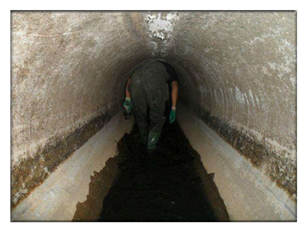 繁昌管道高压清洗