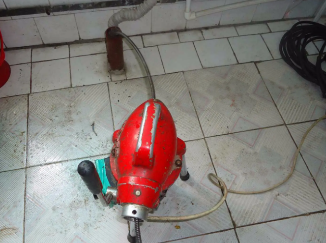 繁昌下水道疏通