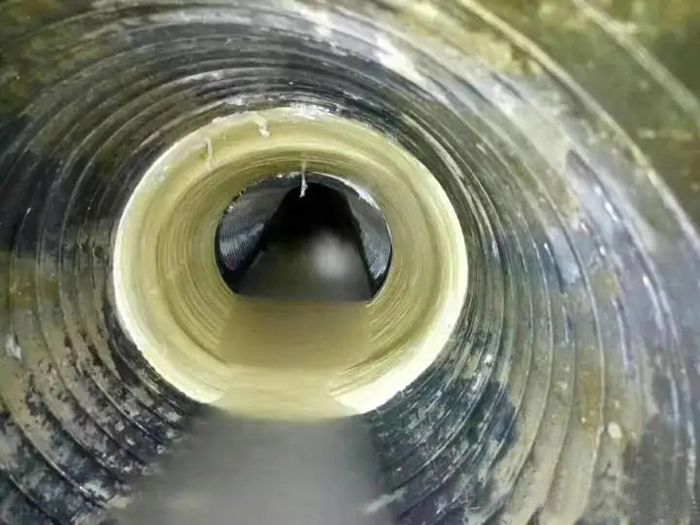 繁昌内衬修复法通常适用于哪些类型的断面管道